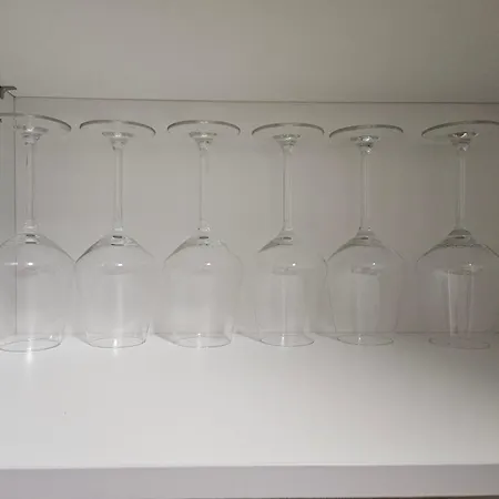 Апартаменты Centro De Pasion