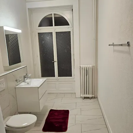 Centro De Pasion Лозанна