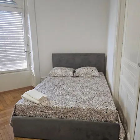 Centro De Pasion Διαμέρισμα