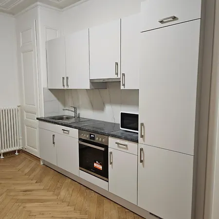 Centro De Pasion Апартаменты *