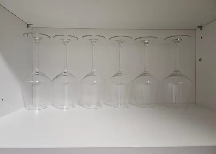 公寓 Centro De Pasion