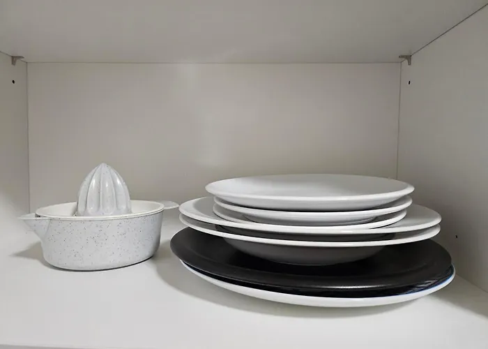 Centro De Pasion * 洛桑