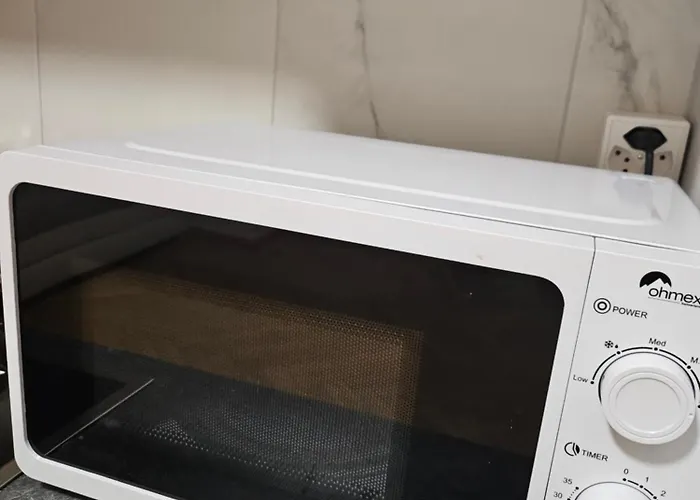 Centro De Pasion Apartment Lausanne