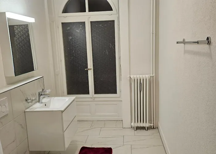 Centro De Pasion Lausana