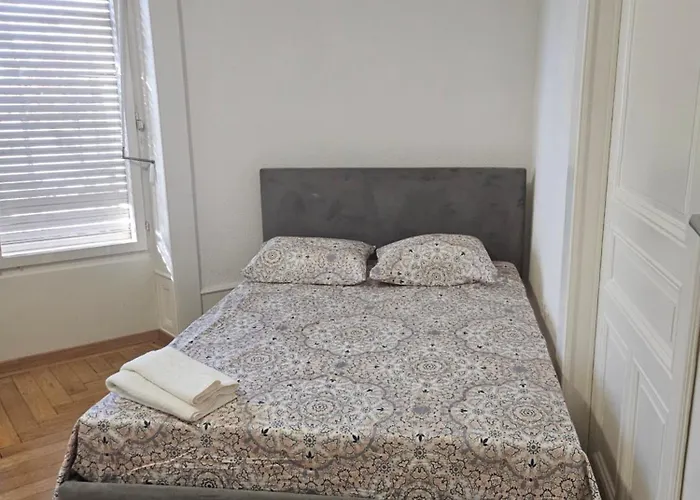 Centro De Pasion Apartment