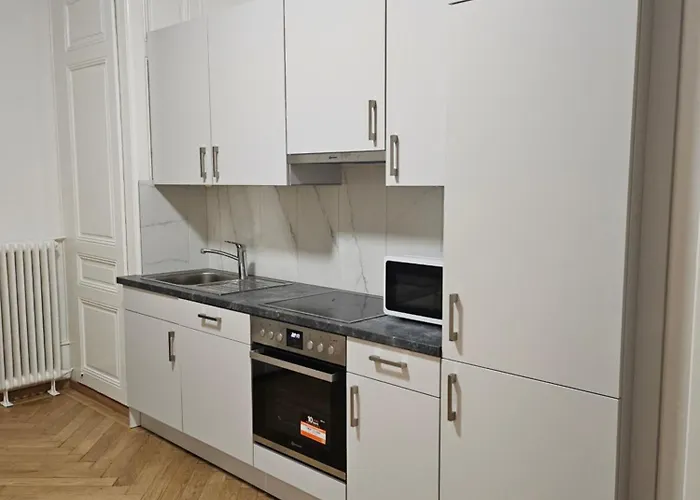 Centro De Pasion Apartment *