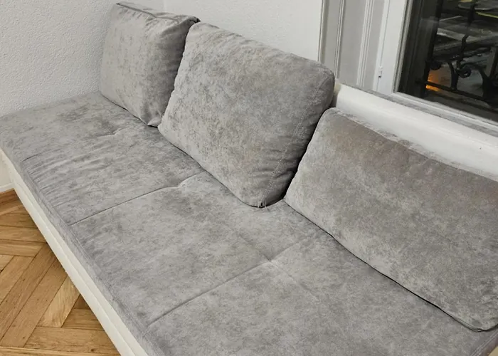 Centro De Pasion Apartment